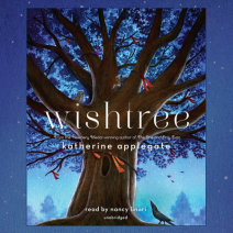Wishtree Cover