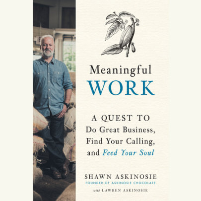 Meaningful Work Cover