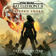 Battlefront II: Inferno Squad (Star Wars) 