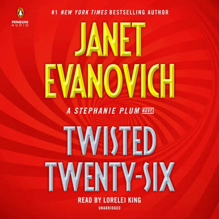 Twisted Twenty-Six Cover