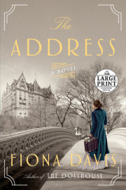 The Address 