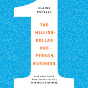 The Million-Dollar, One-Person Business 