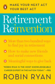 Retirement Reinvention 
