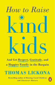How to Raise Kind Kids 