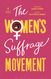 The Women's Suffrage Movement 