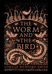 The Worm and the Bird 