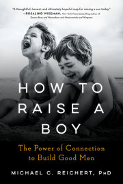 How To Raise A Boy 