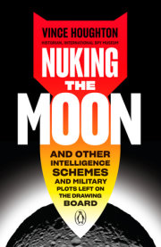 Nuking the Moon