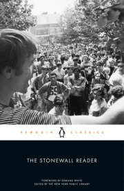 The Stonewall Reader 