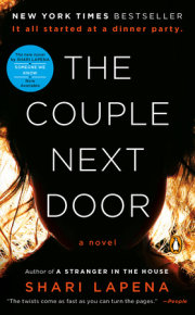 The Couple Next Door 