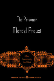 The Prisoner