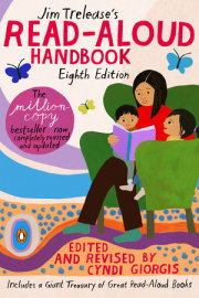 Jim Trelease's Read-Aloud Handbook 