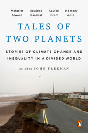 Tales of Two Planets 