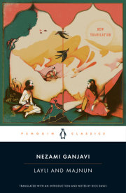Layli and Majnun 
