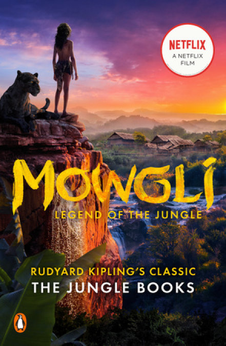 Mowgli