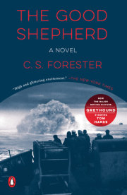 The Good Shepherd 