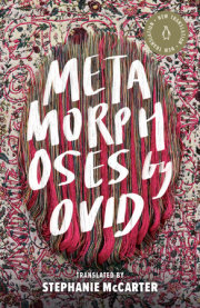 Metamorphoses 