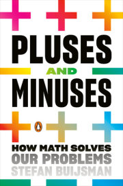 Pluses and Minuses 