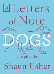 Letters of Note: Dogs 