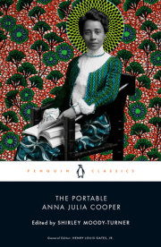 The Portable Anna Julia Cooper 