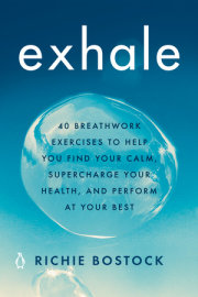 Exhale 