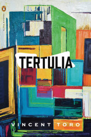 Tertulia 