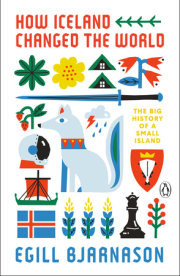 How Iceland Changed the World 