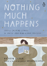 Nothing Much Happens 