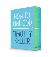 How to Find God 3-Book Boxed Set