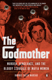 The Godmother 