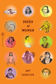 Index of Women 