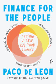 Finance for the People 