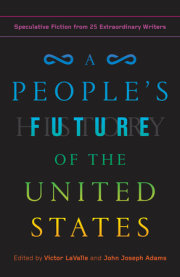 A People's Future of the United States 