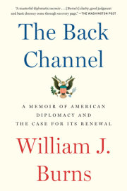 The Back Channel 