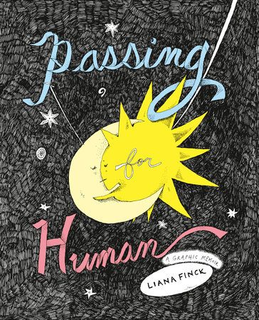 Passing for Human