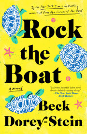 Rock the Boat 