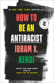 How to Be an Antiracist 