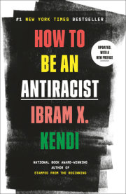 How to Be an Antiracist 