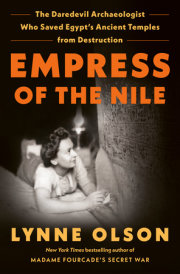 Empress of the Nile 