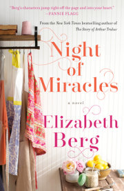 Night of Miracles 