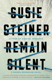 Remain Silent 