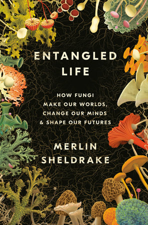 Entangled Life by Merlin Sheldrake: 9780525510314 | PenguinRandomHouse.com: Books