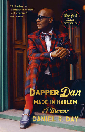 Dapper dan memoir movie