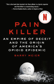 Pain Killer 
