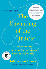 The Unwinding of the Miracle 