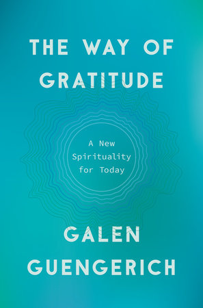 Gratitude: A Way of Life [Book]