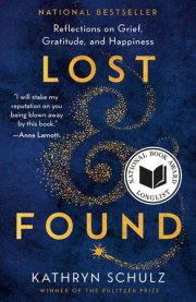 Lost & Found 