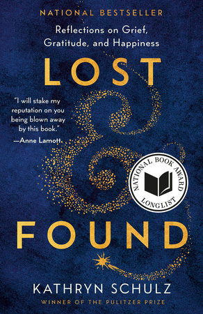 short story entitled lost and found