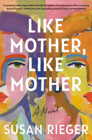 Like Mother, Like Mother | Random House Publishing Group