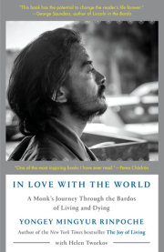 In Love with the World 